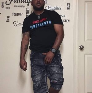 Meet your Posher, Darius